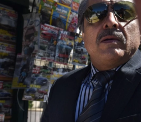 SOSPECHAS DE CORRUPCIÓN: La Cámara Federal confirmó el procesamiento por enriquecimiento ilícito de toda la familia del primo de Néstor Kirchner