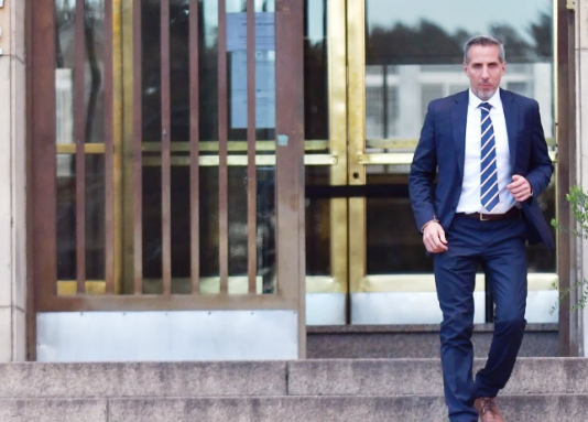 SOSPECHAS DE CORRUPCIÓN: Para el fiscal del juicio por la obra pública, “ya no caben dudas de que Lázaro Báez era Néstor Kirchner y Cristina Kirhcner”