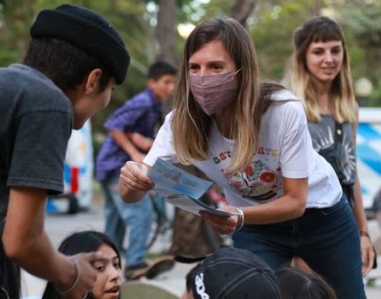 Suben a $7.400 mensuales la beca Progresar para estudiantes.