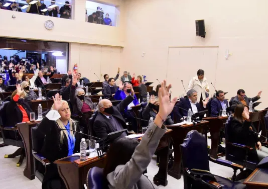 Diputados sancionó por unanimidad la adhesión a la Ley de Autismo