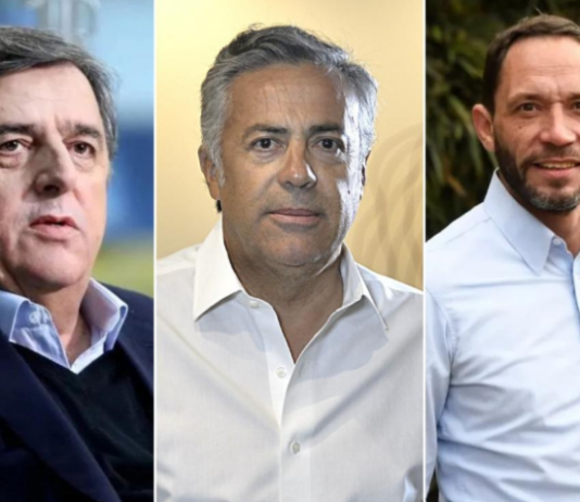 Las reacciones de la oposición al descargo de Cristina Kirchner: “No pudo rebatir las pruebas”