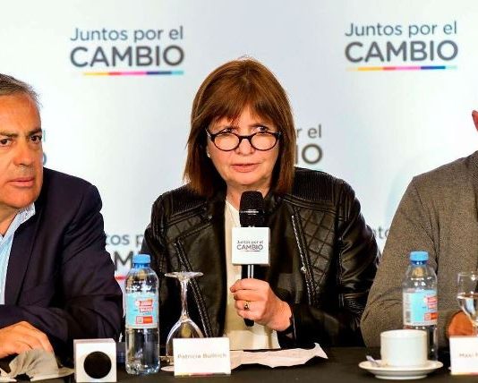 La oposición, contra el Gobierno por el dato de inflación: “Otro triste récord de Alberto, Cristina y Massa”