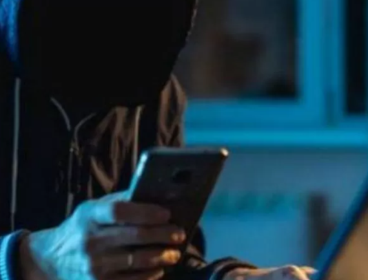 VÍCTIMA DE ENGAÑO: Le robaron el sueldo con una estafa virtual.