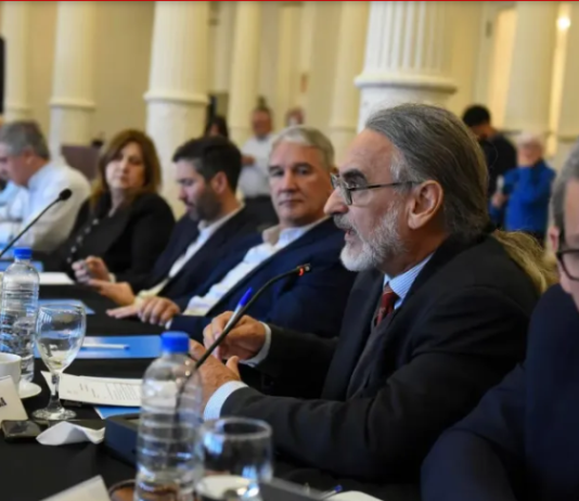 El lunes 3 se suman al horario extendido el resto de las escuelas primarias de la provincia