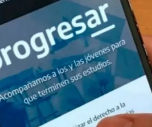 BECAS PROGRESAR: Anunciaron el calendario de pagos con aumento.