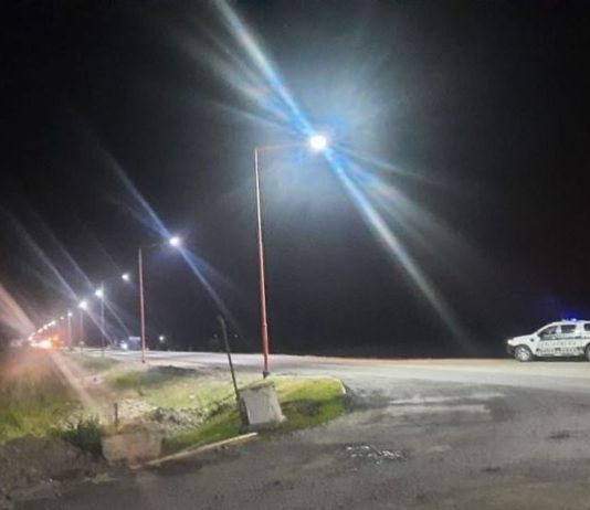 CLORINDA: Manifestantes levantaron el corte de R11.