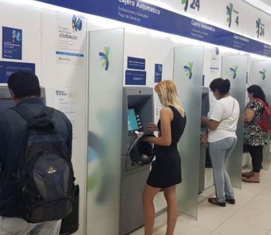 CRONOGRAMA: El martes 27 inicia el pago de haberes con el 10% de aumento.