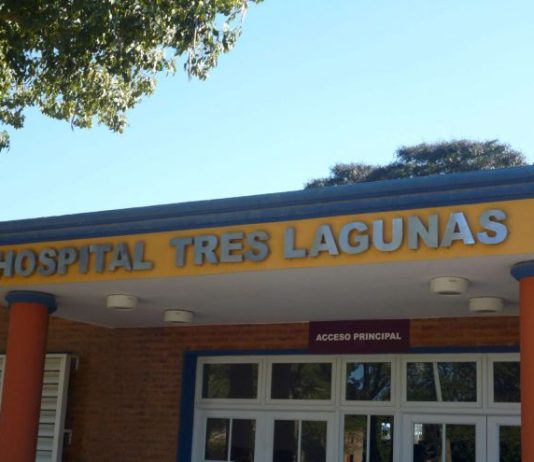 TRES LAGUNAS: Joven estudiante falleció en un hecho de suicidio.