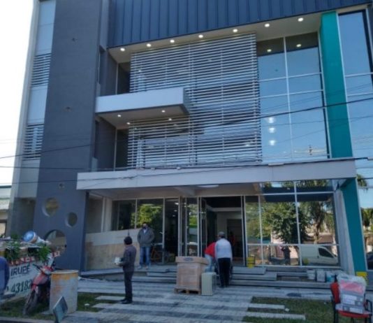 Por el robo de $ 20 millones en medicamentos oncológicos del IASEP hubo dos detenidos y allanamientos.