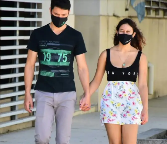 Formosa se adhiere a la no obligatoriedad del uso del barbijo.