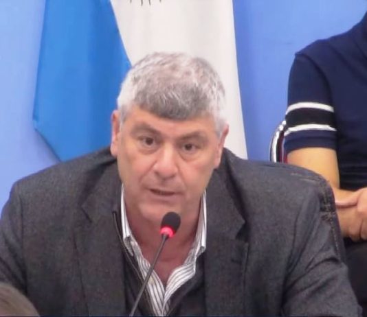 LEY DE HUMEDALES: Diputados radicales repudian amenazas a Buryaile.