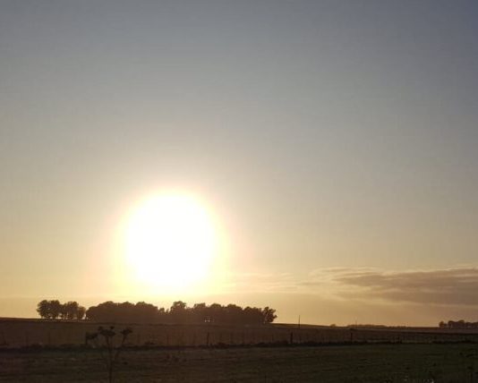 La Niña afectará más a Argentina y Uruguay, que a Brasil y Paraguay