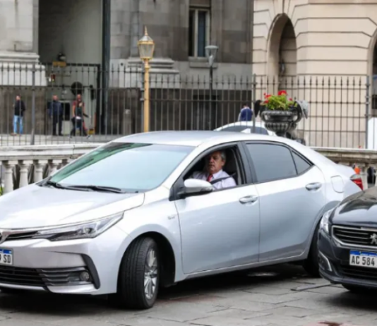 Alberto Fernández declaró un patrimonio de $17,8 millones en 2021.