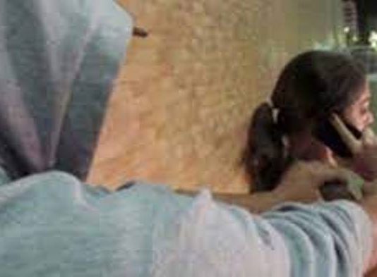 LAGUNA NAINECK: Una menor habría sido víctima de un arrebato en la vía pública.