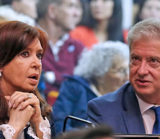 Cristina Kirchner asume hoy su propia defensa para refutar la acusación del fiscal Luciani