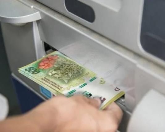 Este jueves inicia el pago de pensiones sociales