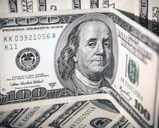 Se disparó el dólar blue y cerró a $287