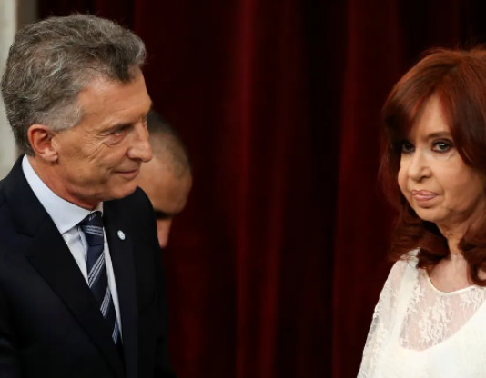 En el Gobierno dicen que Cristina Kirchner estaría dispuesta a hablar con Mauricio Macri, y se abre un nuevo puente de diálogo