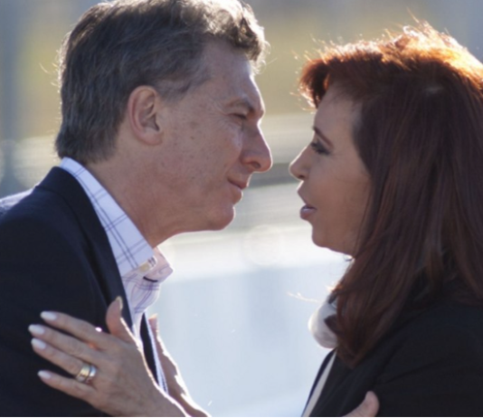 Se enfría la posibilidad de diálogo entre Cristina Kirchner y Mauricio Macri: «Por ahora no hay nada»