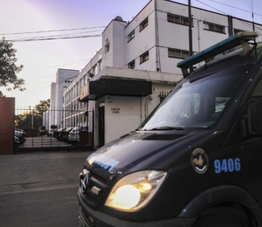 Atentado a Cristina Kirchner: el celular de Sabag Montiel fue bloqueado y podría perderse información