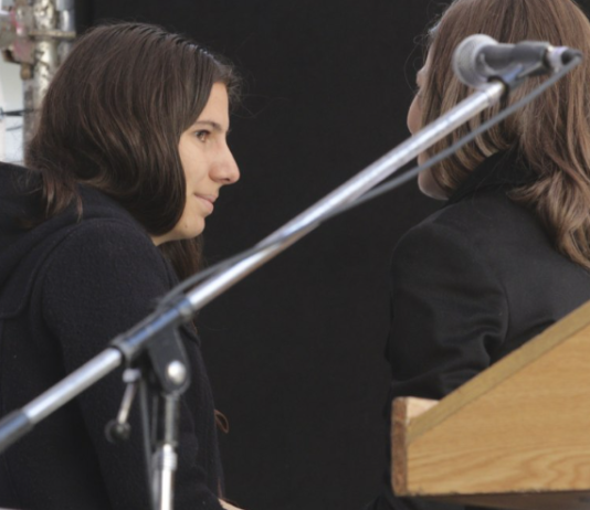 La hija de Nisman cuestionó a Fernández por hablar de su padre: «Me parece lamentable»