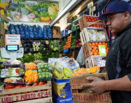 La inflación tampoco cederá en septiembre por el combo de la devaluación y las tarifas