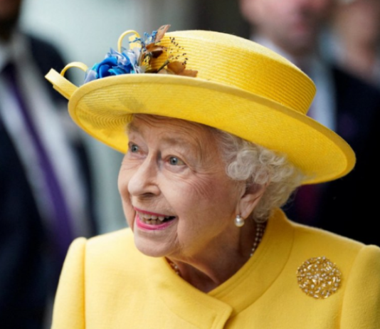 FIN DE UNA ERA: Murió la reina Isabel II de Gran Bretaña a los 96 años.