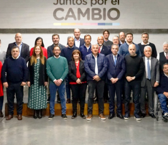 Juntos por el Cambio repudió la eliminación de las PASO en las provincias