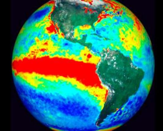 Anuncian un triple episodio del fenómeno “La Niña”: será devastador y afectaría a 18 millones de personas