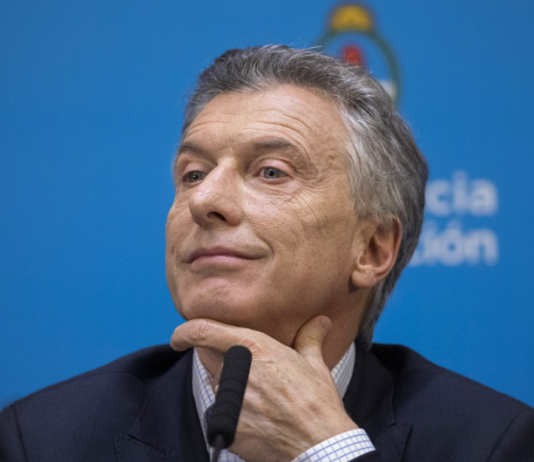 «¿Dónde está la ley?»: la fuerte crítica de Macri contra el Gobierno.