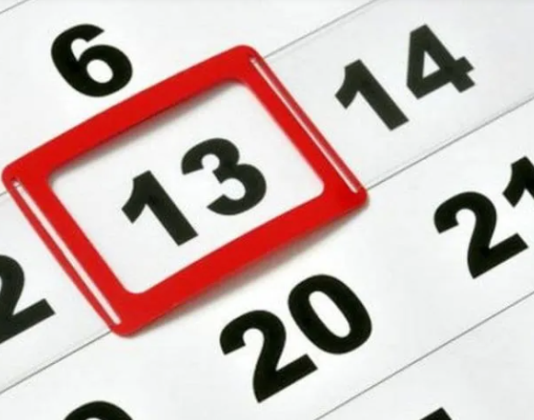 MARTES 13: Significado y por qué se cree que es mala suerte.