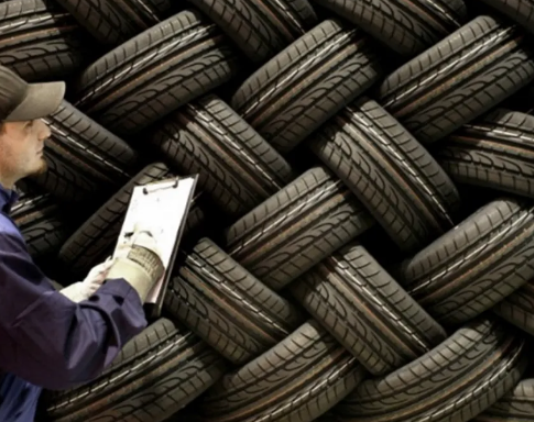 Tras cinco meses de disputa gremial, los tres fabricantes de neumáticos del país suspendieron sus operaciones