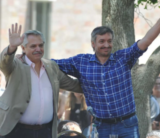 “Nunca los votaría”: Quiénes son los 7 políticos con más rechazo para la elección 2023.