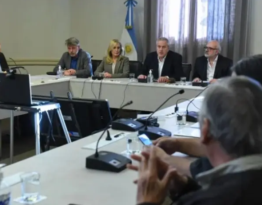 Se cerró la paritaria docente: de cuánto será el salario mínimo en todo el país