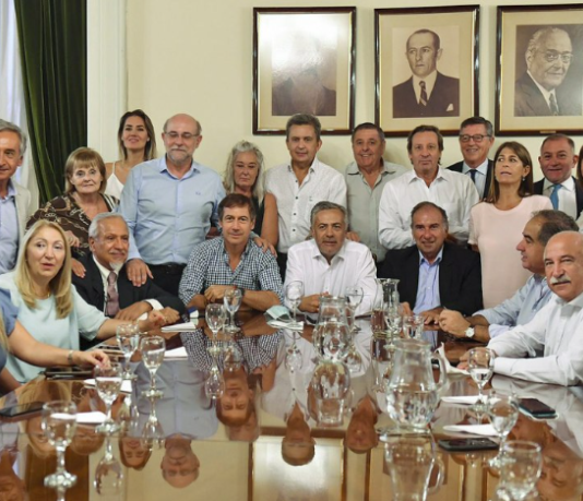SENADO: Juntos por el Cambio tensa la cuerda y anuncia que no irá a la sesión de repudio al intento de magnicidio