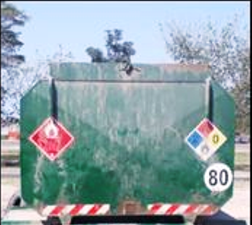 LAGUNA NAINECK: Habrían secuestrado en Clorinda un tanque cisterna sustraído en esta localidad.