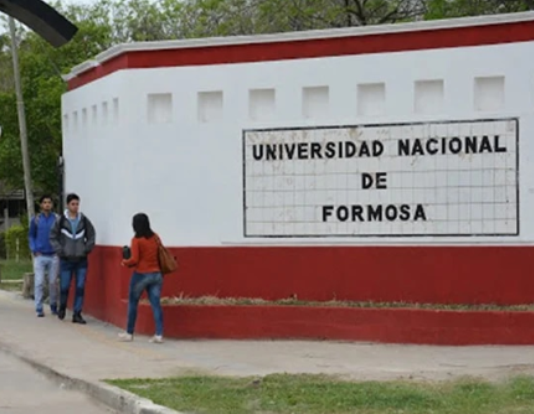 La Universidad de Formosa denuncia una fuerte baja en el envío de fondos y la intromisión de Gildo Insfrán