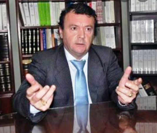 CARLOS LEE: “Al postularse para una nueva reelección, Insfrán quiere seguir con el feudalismo en Formosa”.