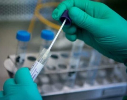 FORMOSA: Sólo 33 casos activos de coronavirus en la última semana.