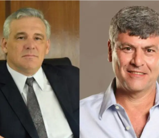 Carbajal y Buryaile piden convocar a directivos de la UNaF al Congreso para que denuncien los recortes de fondos
