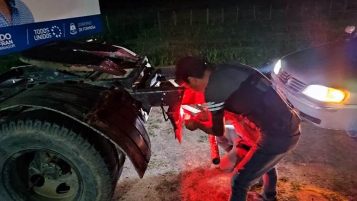 EL ESPINILLO CONTROL SV