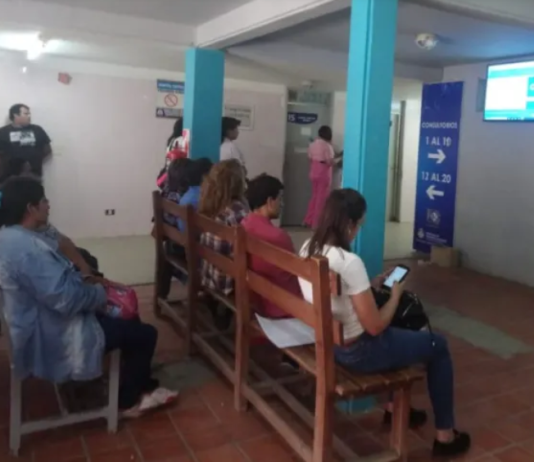 El Hospital Central ya no atenderá turnos externos: la atención polivalente se hará en Intedistrital Evita