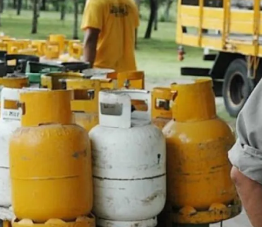Piden aumentar el precio de la garrafa o habrá desabastecimiento de gas.