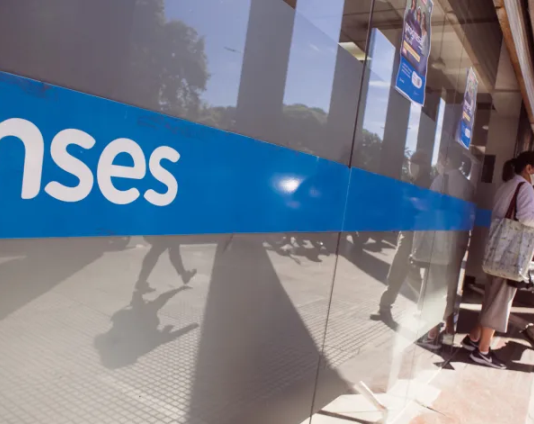 ANSES: Refuerzo alimentario para adultos sin ingresos.