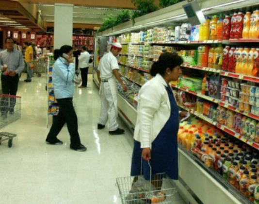 La inflación de septiembre fue del 6,2%, según el INDEC