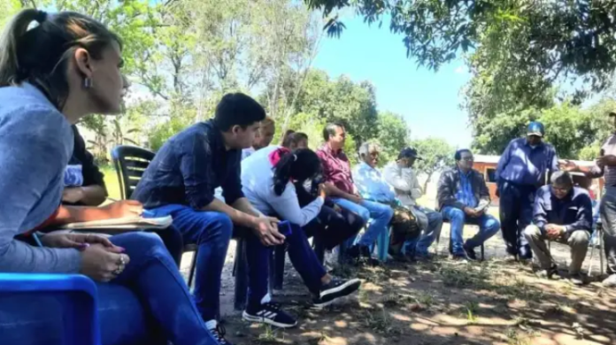 LA PRIMAVERA ESC 308