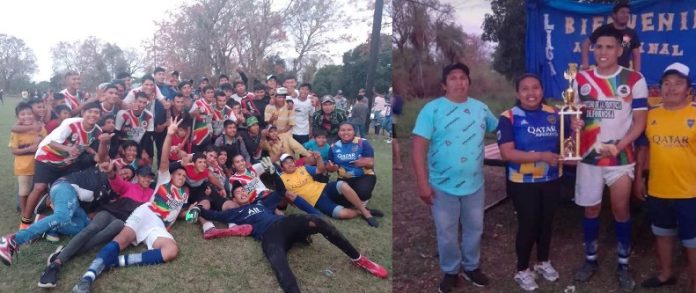 LA PRIMAVERA SPORTIVO SASTROW3