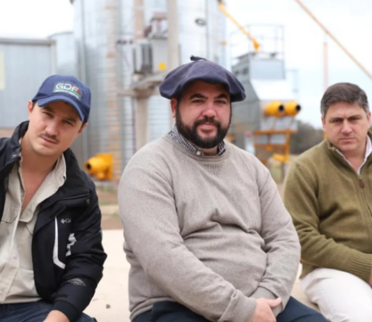 EN IBARRETA: Llevan meses sin luz por una “orden de arriba” y ahora deberán gastar 9,2 millones.