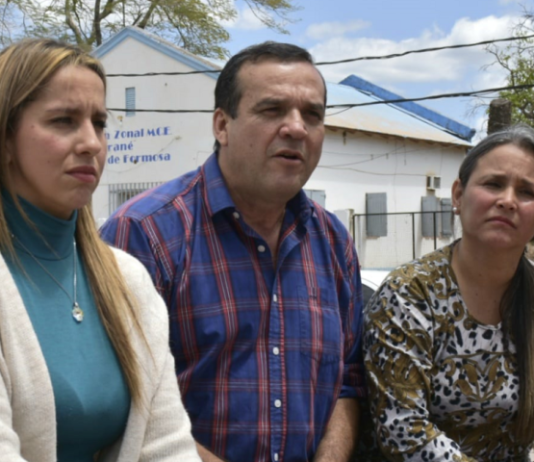 Zárate respaldó la denuncia de Alario y Rigonatto sobre las pruebas Aprender realizadas en el programa de Lanata