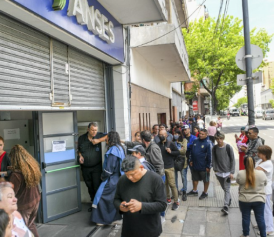 ANSES: Más de medio millón de personas accedieron al Refuerzo Alimentario.